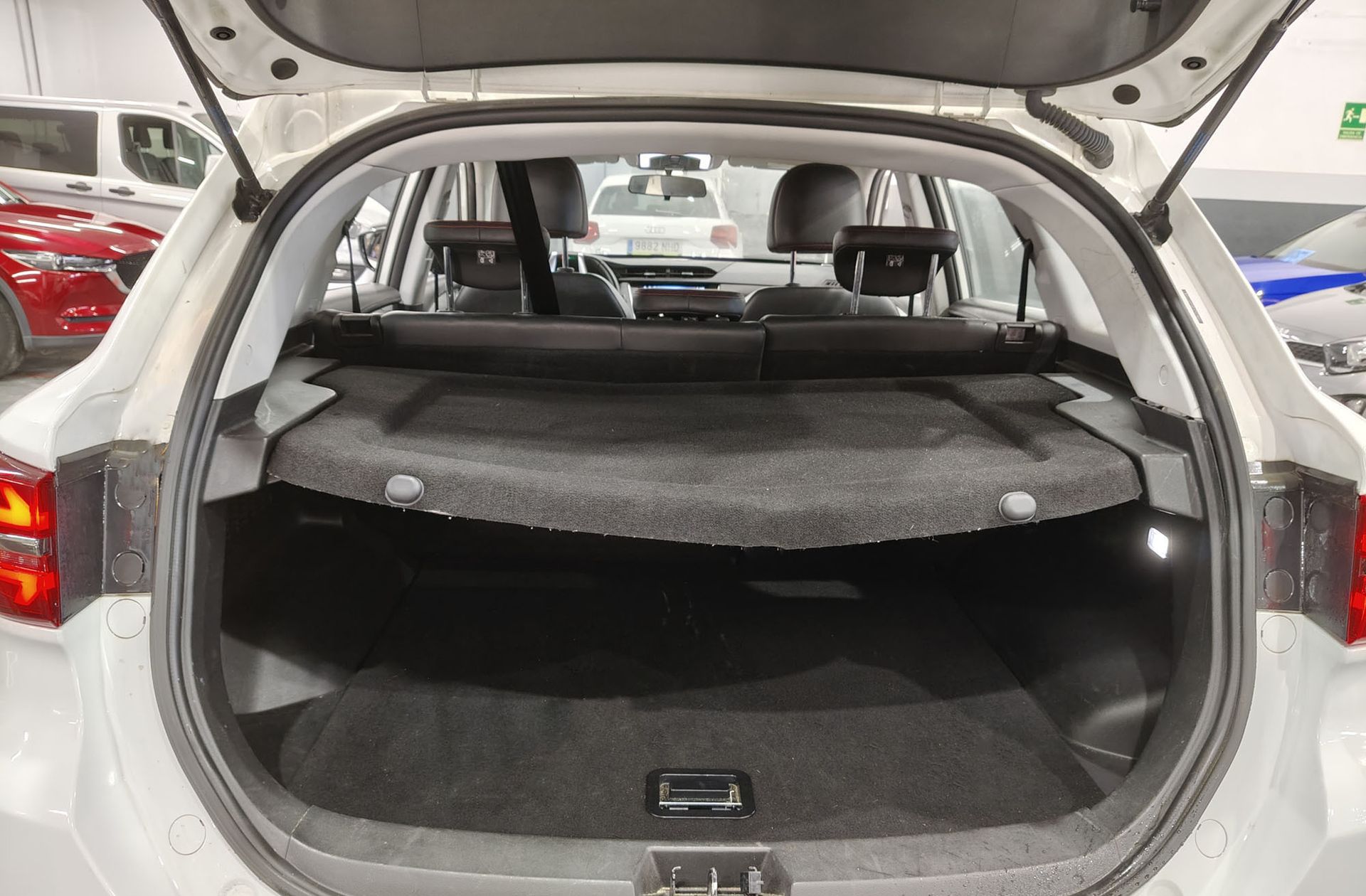 SWM G01 1.5T Luxury - foto 17