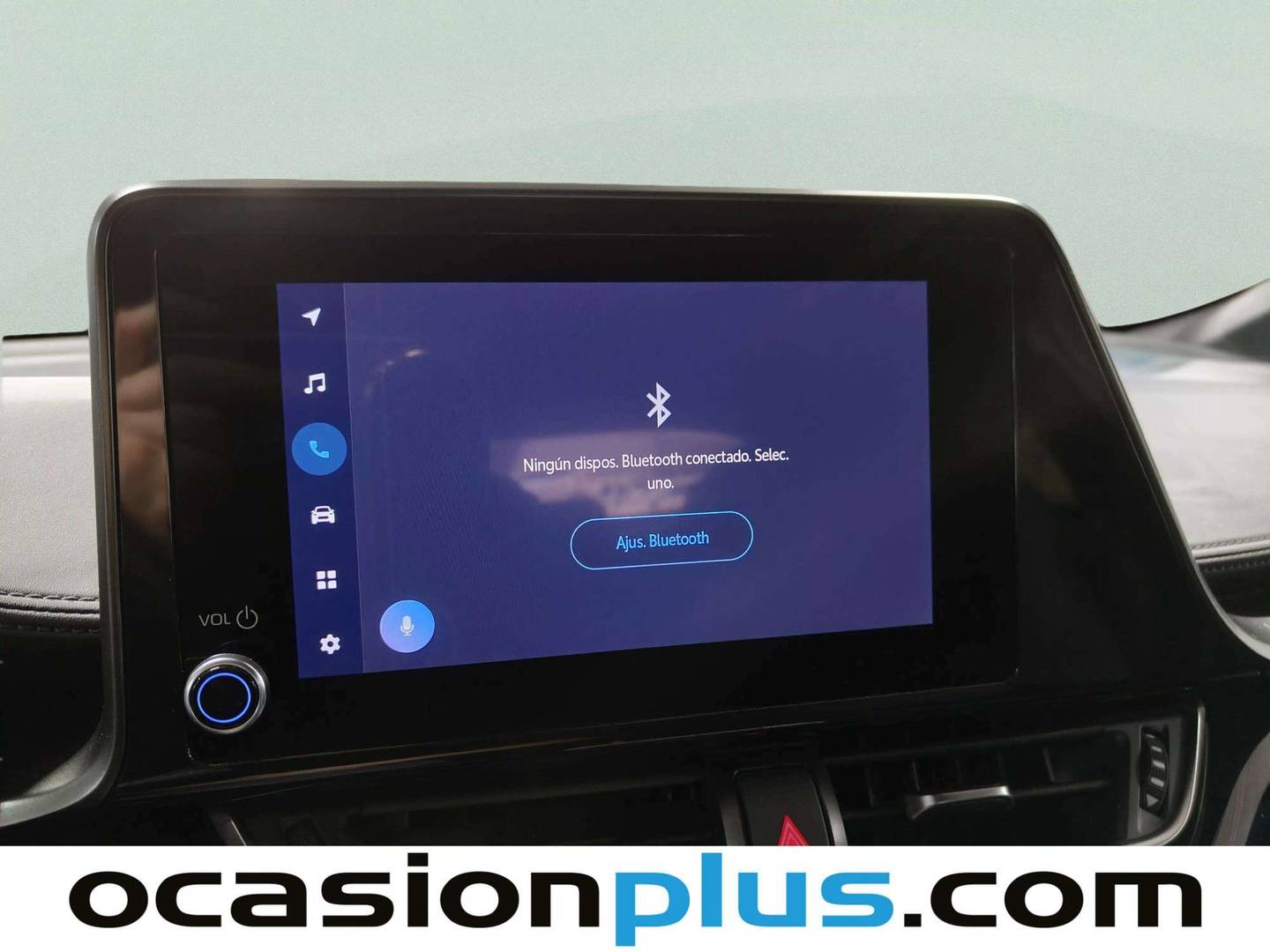 Foto Toyota C-HR Toyota C-HR 180H Advance  (184 CV)