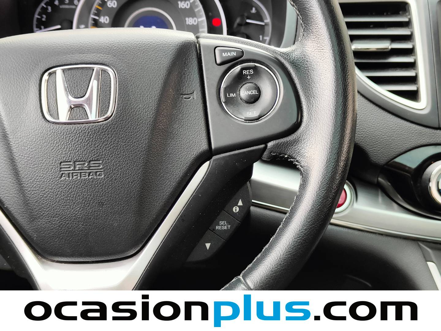 Foto Honda CR-V Honda CR-V 1.6 I-DTEC Executive Aut (160 CV)