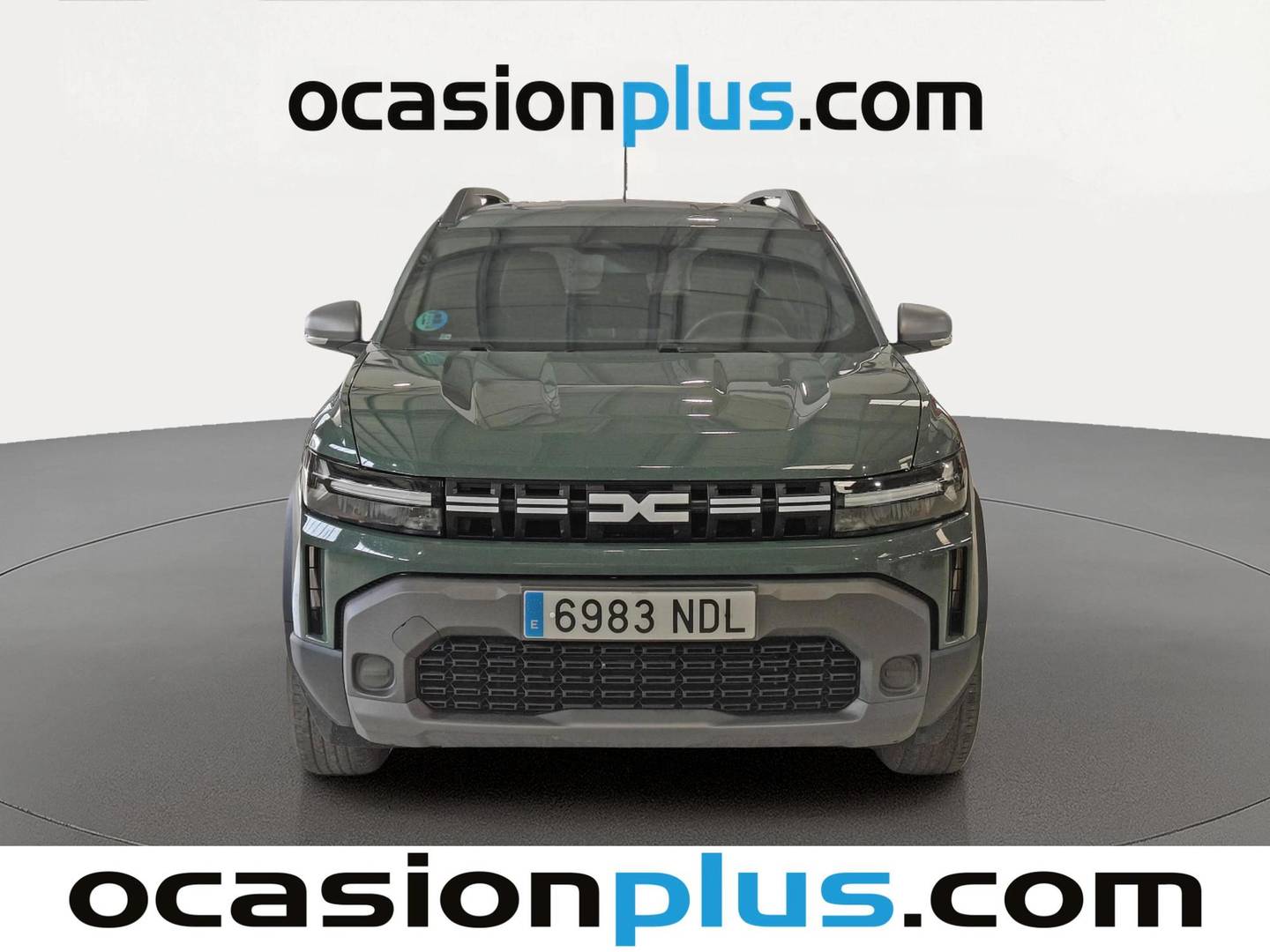 Dacia Duster DACIA Duster Expression TCE 96kW 48v (130CV) 4X2 barato