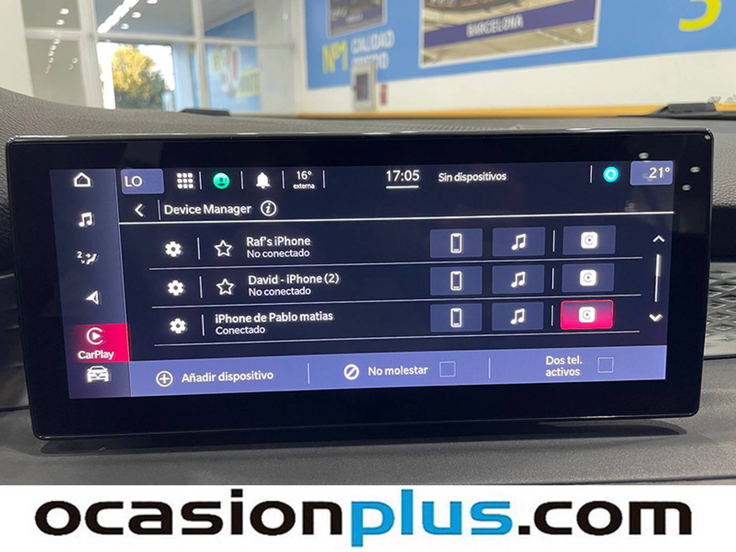 Foto Alfa Romeo Tonale Alfa Romeo Tonale 1.5 MHEV Sprint FWD (130 CV)