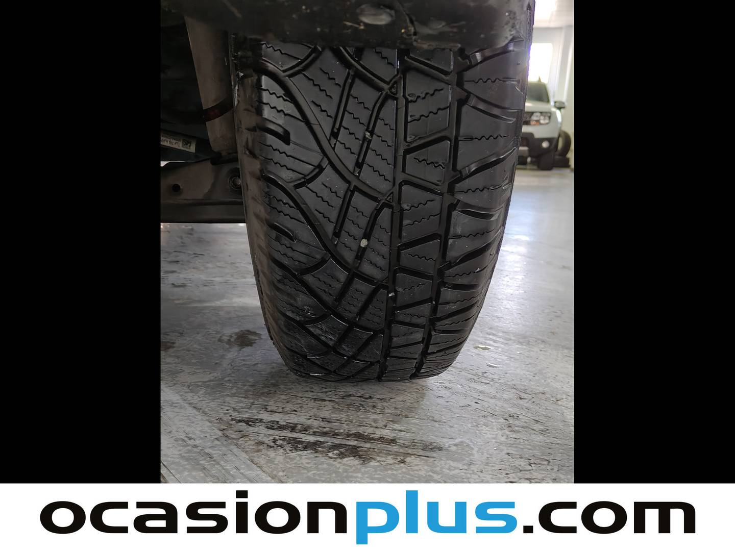 Hyundai Tucson Hyundai Tucson 1.6 GDI BlueDrive Essence 4x2 (131 CV) gasolina