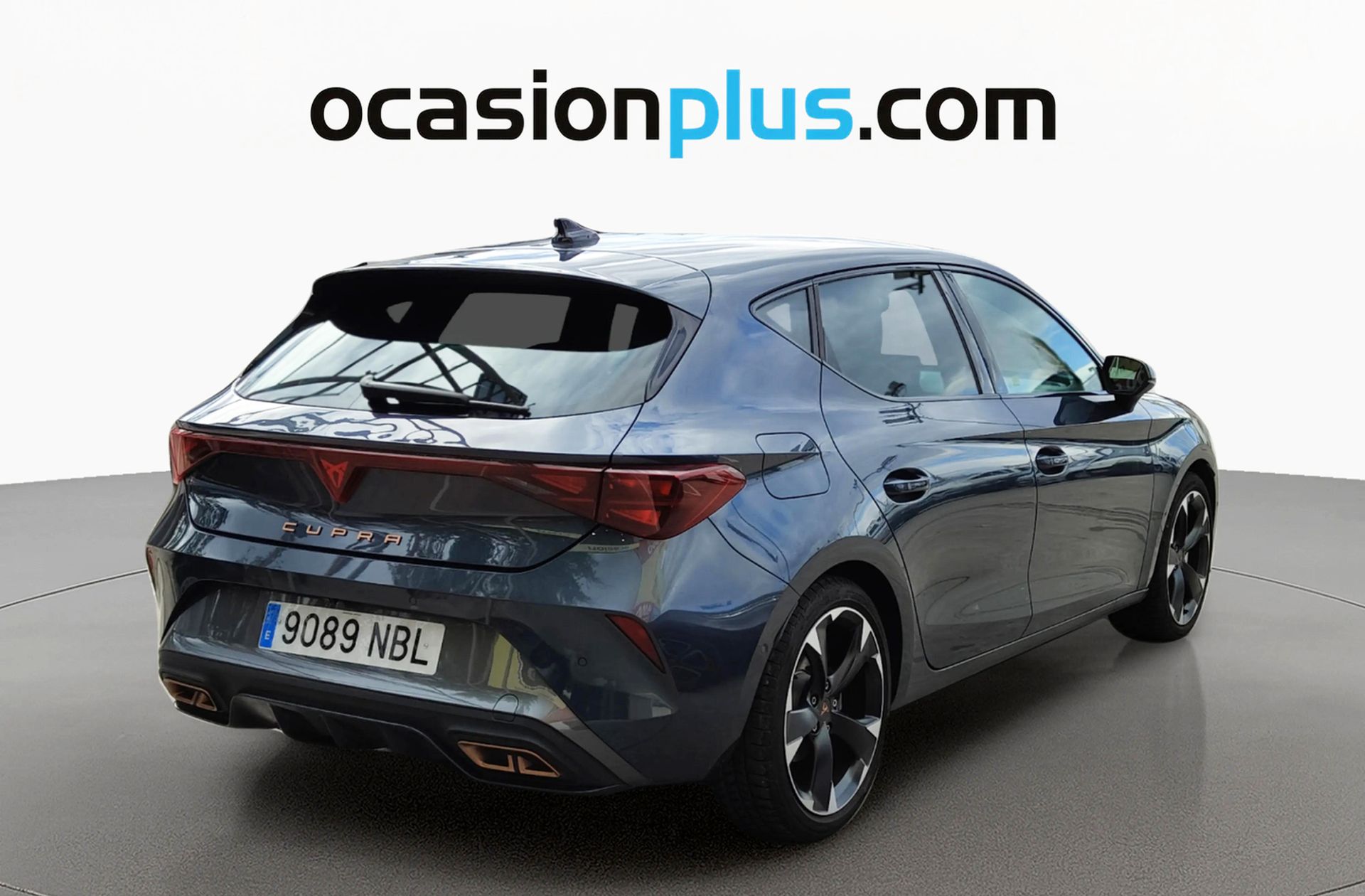 Cupra León 1.5 TSI e-Hybrid DSG - foto 4
