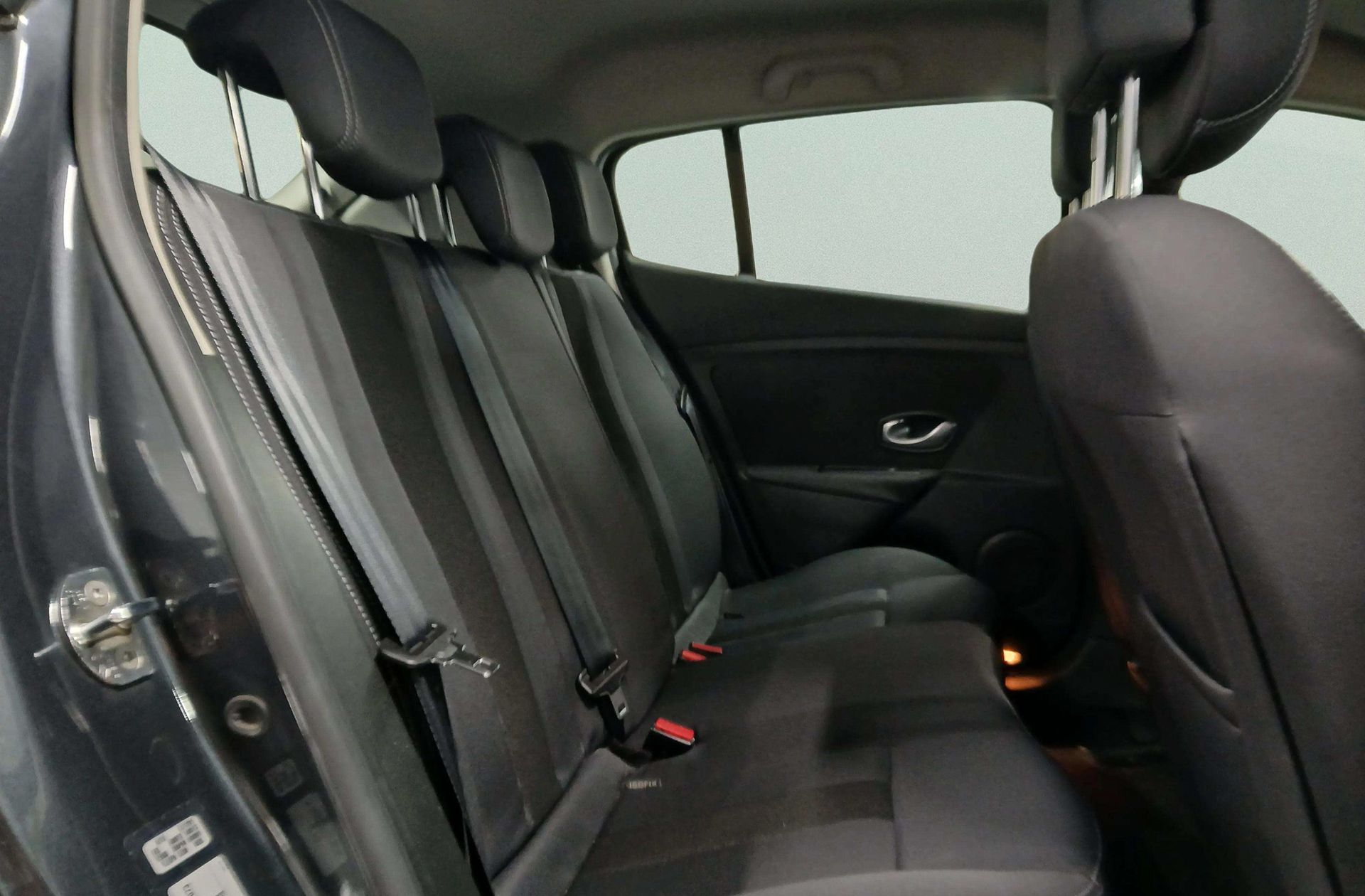 Renault Mégane Dynamique dCi - foto 13