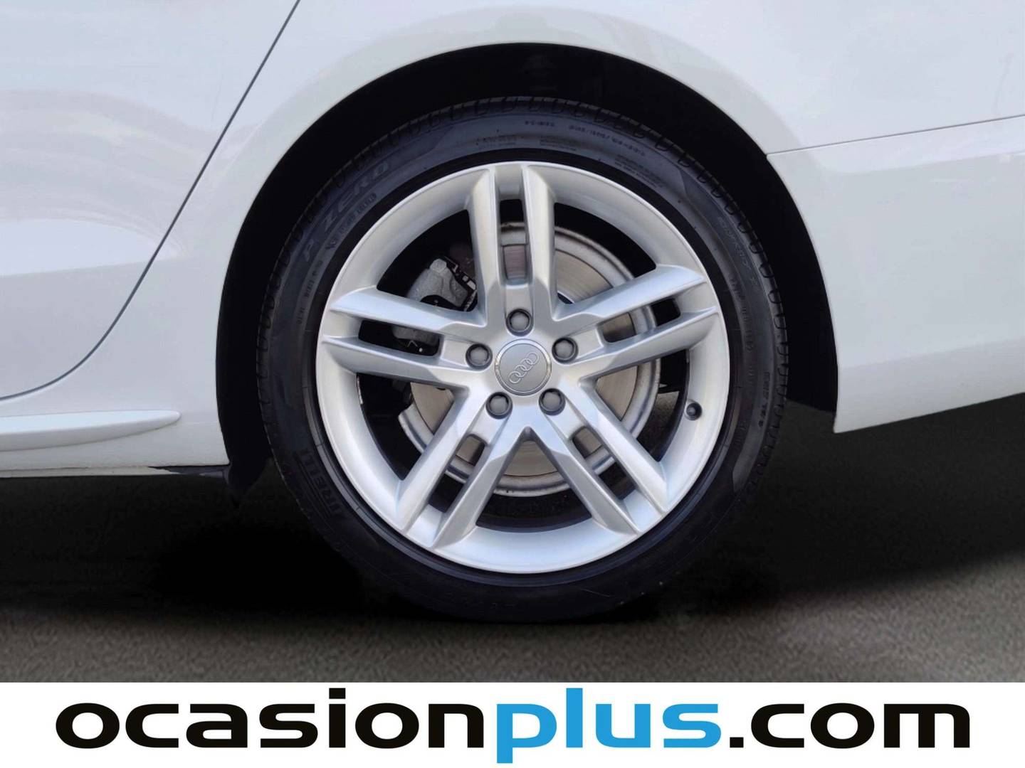 Audi A5 Audi A5 Sportback S line 2.0 TDI clean diesel (150 CV) seminuevo