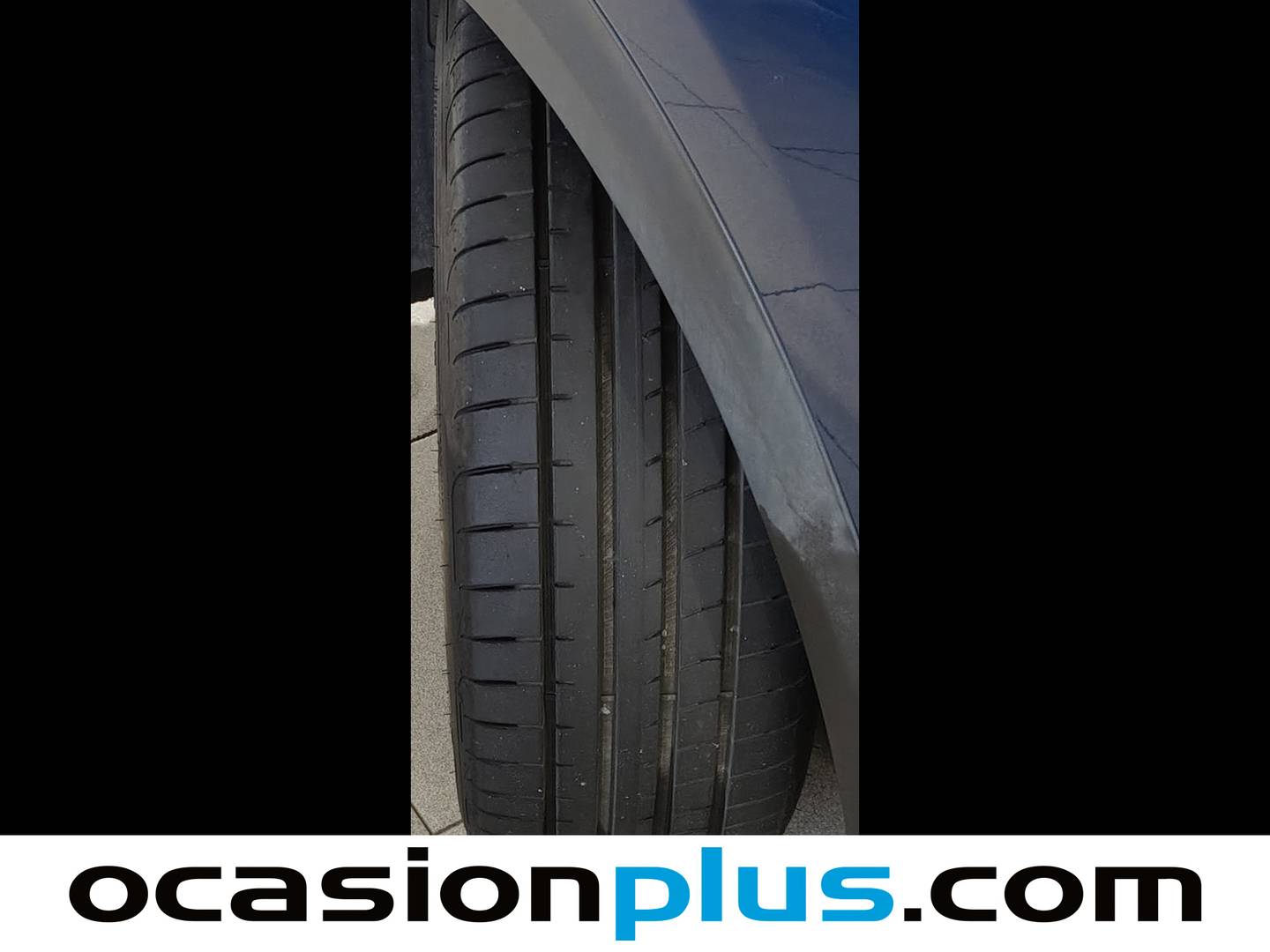 Foto KIA Niro Kia Niro 1.6 GDi HEV Emotion (141 CV)