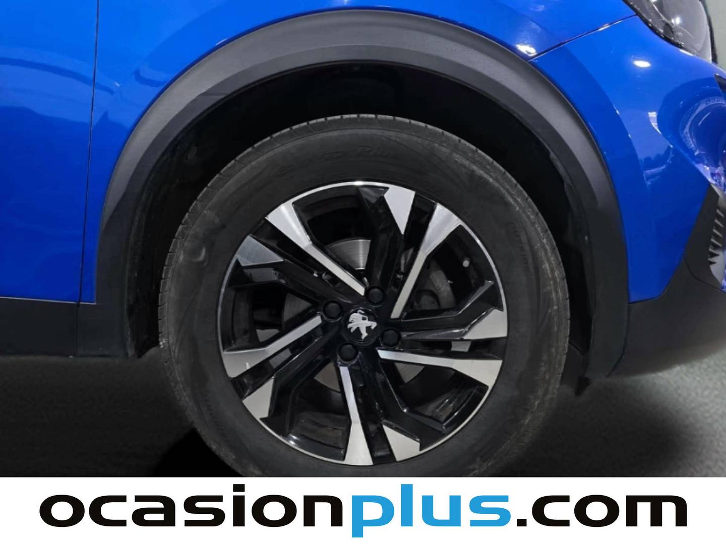 Foto Peugeot 2008 Peugeot 2008 PureTech 100 S&S Allure (100 CV)