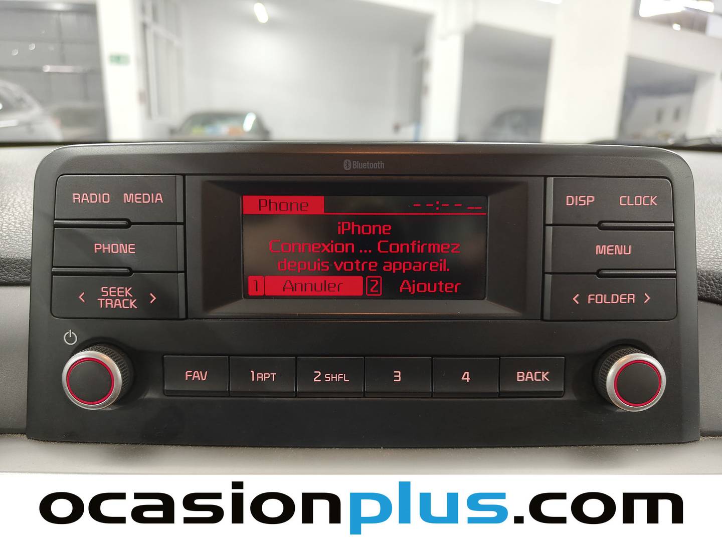 Foto KIA Picanto Kia Picanto 1.0 DPi Concept  (67 CV)