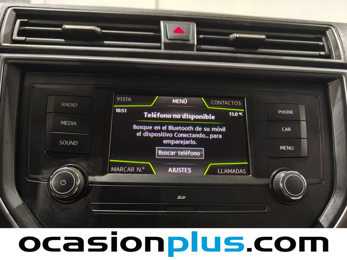 Seat Ibiza SEAT Ibiza 1.0 EcoTSI S&S Style (95 CV) km 0