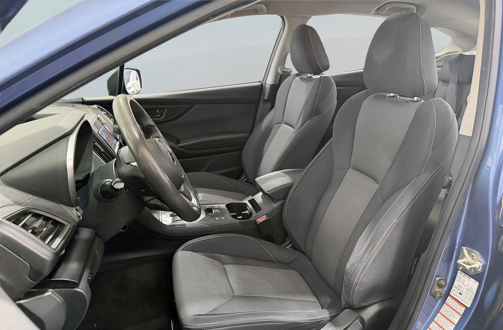 Subaru XV 1.6 Sport - foto 11