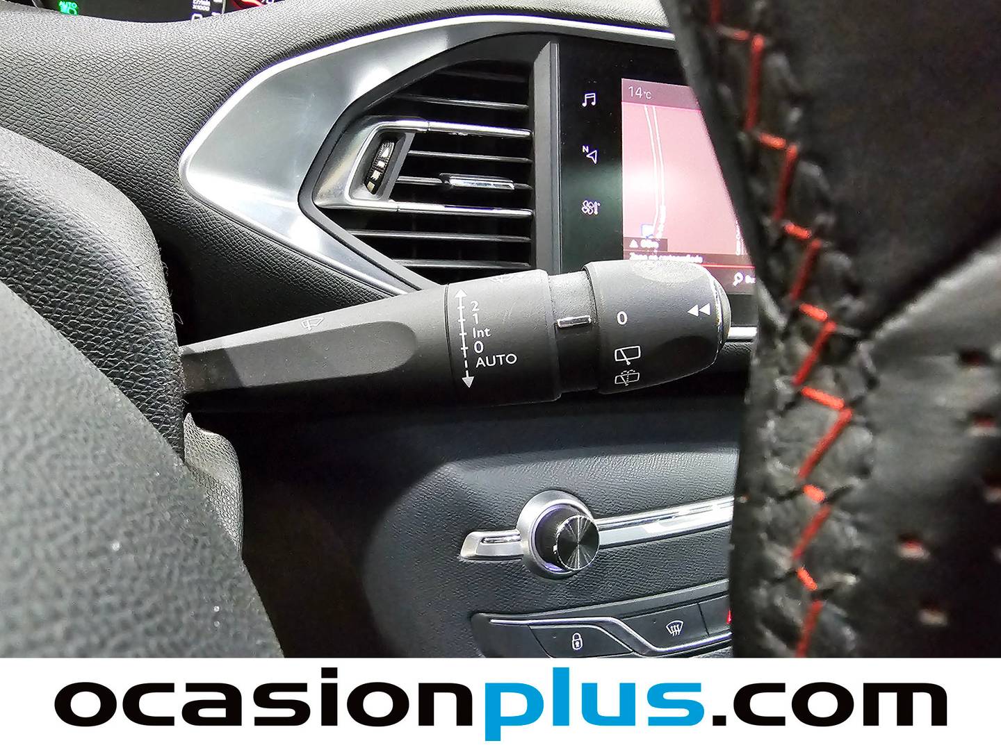 Foto Peugeot 308 Peugeot 308 BlueHDi 150 GT Line (150 CV)