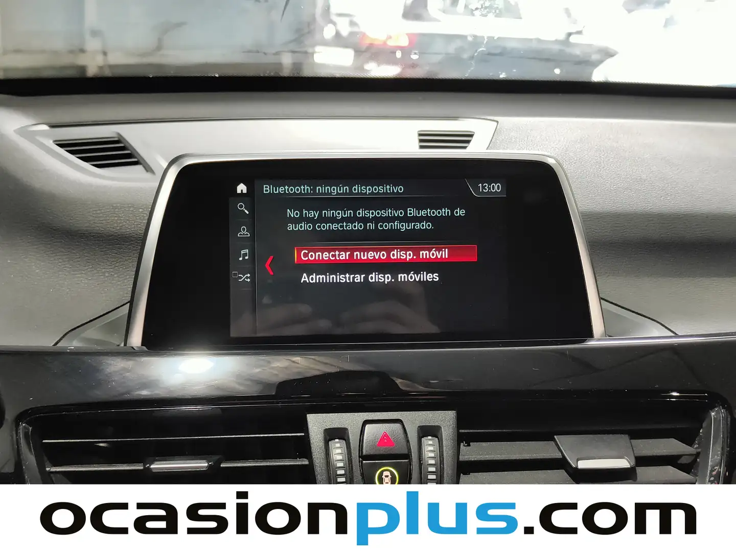 Foto BMW X1 BMW X1 sDrive18d Business (150 CV) Pack M