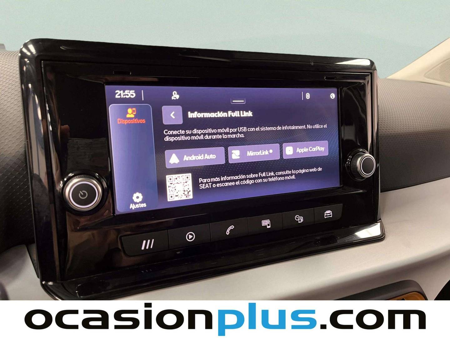 Foto Seat Ibiza SEAT Ibiza 1.0 TSI Style XL (110 CV)