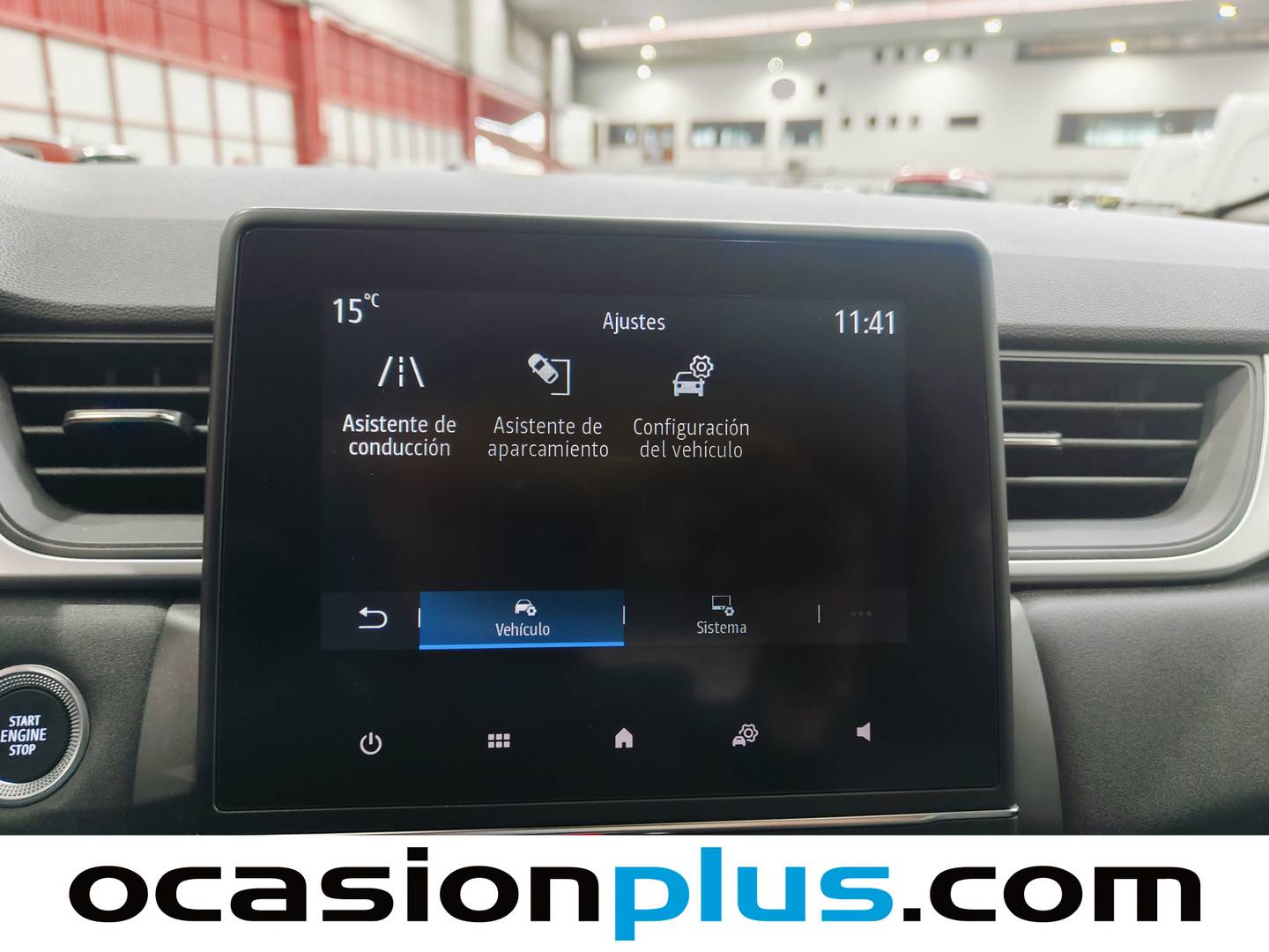 Foto Renault Captur Renault Captur Evolution TCe (90 CV)