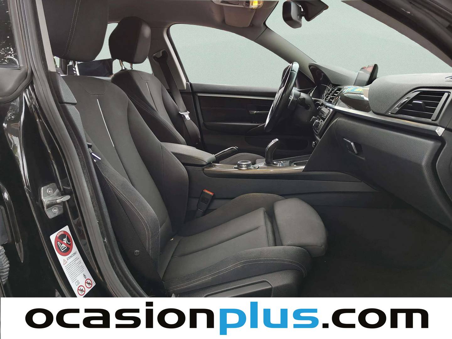 BMW Serie 4 BMW Serie 4 430d Gran Coupe (258 CV) Pack Sport barato