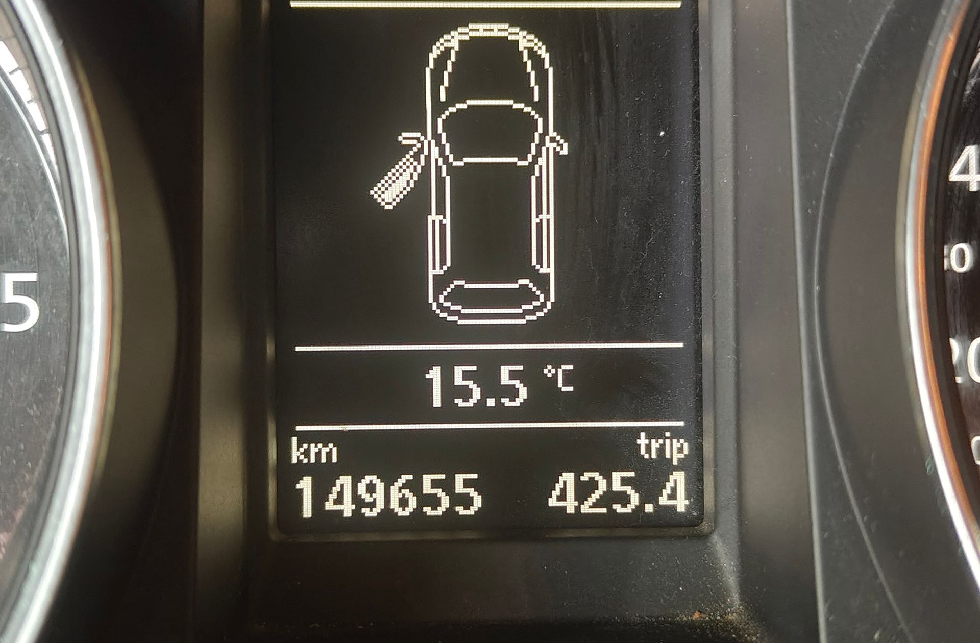 Volkswagen Scirocco R-Line 2.0 TDI BMT DSG - foto 10