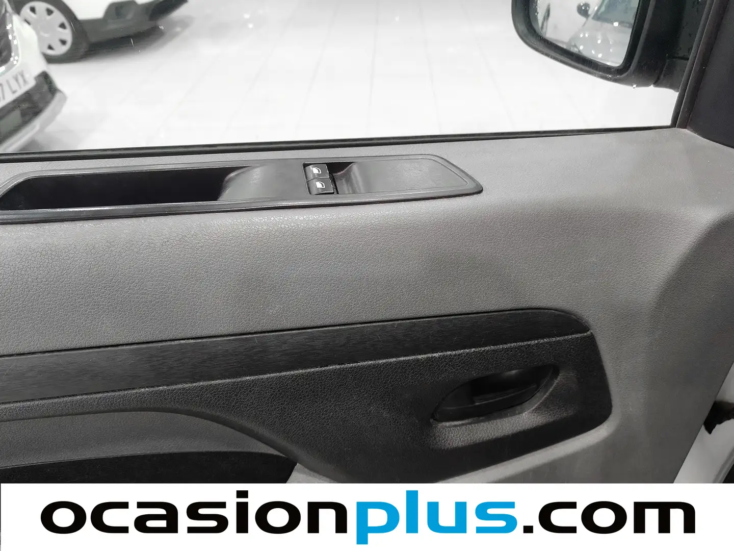 Foto Toyota Proace Toyota Proace 1.6 D Medio Business (95 CV)