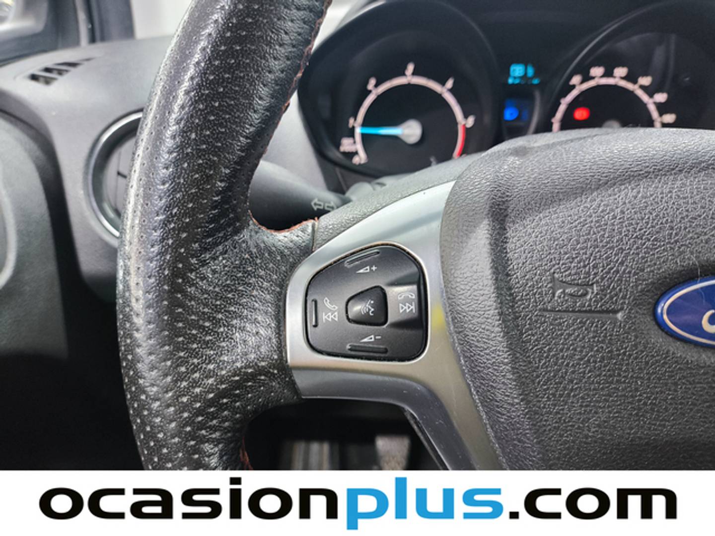 Ford Tourneo Courier Ford Tourneo Courier 1.5 TDCi Sport (100 CV) seminuevo