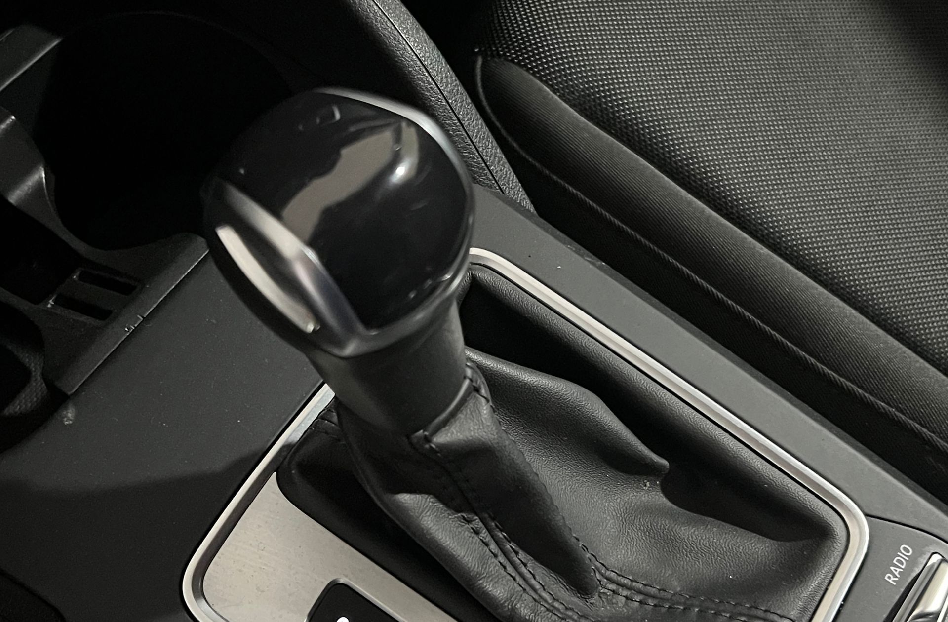 Audi Q2 Advanced 35 TFSI S tronic - foto 5
