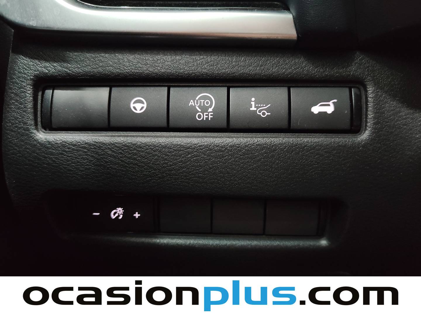 Nissan QASHQAI Nissan Qashqai DIG-T 160 mHEV Tekna Xtronic  (158 CV) seminuevo