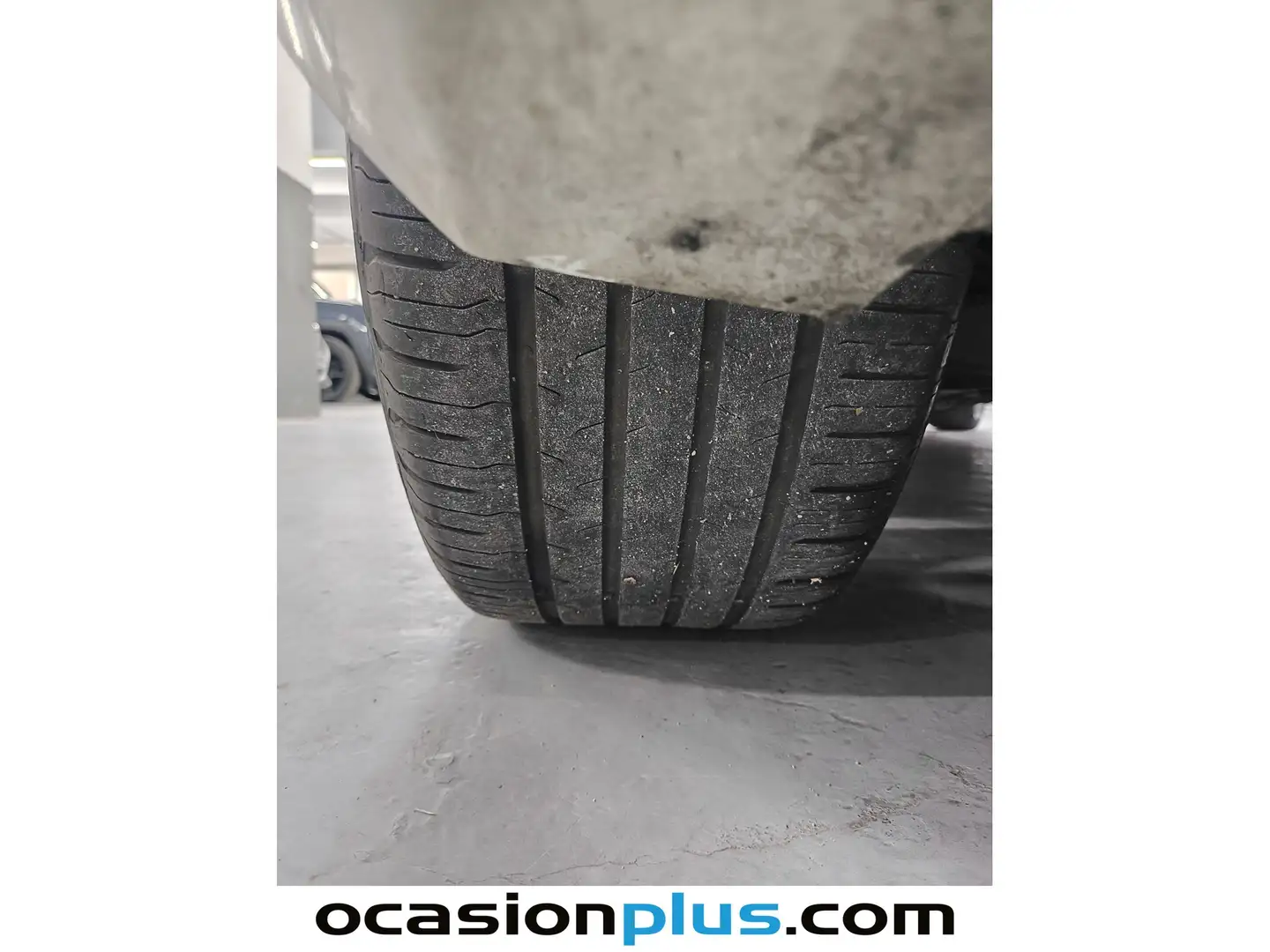 Foto Mercedes Clase C Mercedes-Benz Clase C 220 d (170 CV) Pack AMG