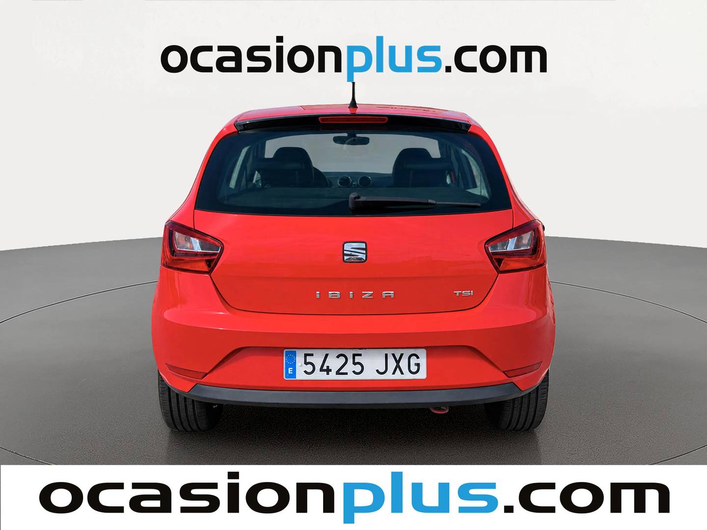 Seat Ibiza Seat Ibiza 1.2 TSI Style Connect (90 CV) al mejor precio
