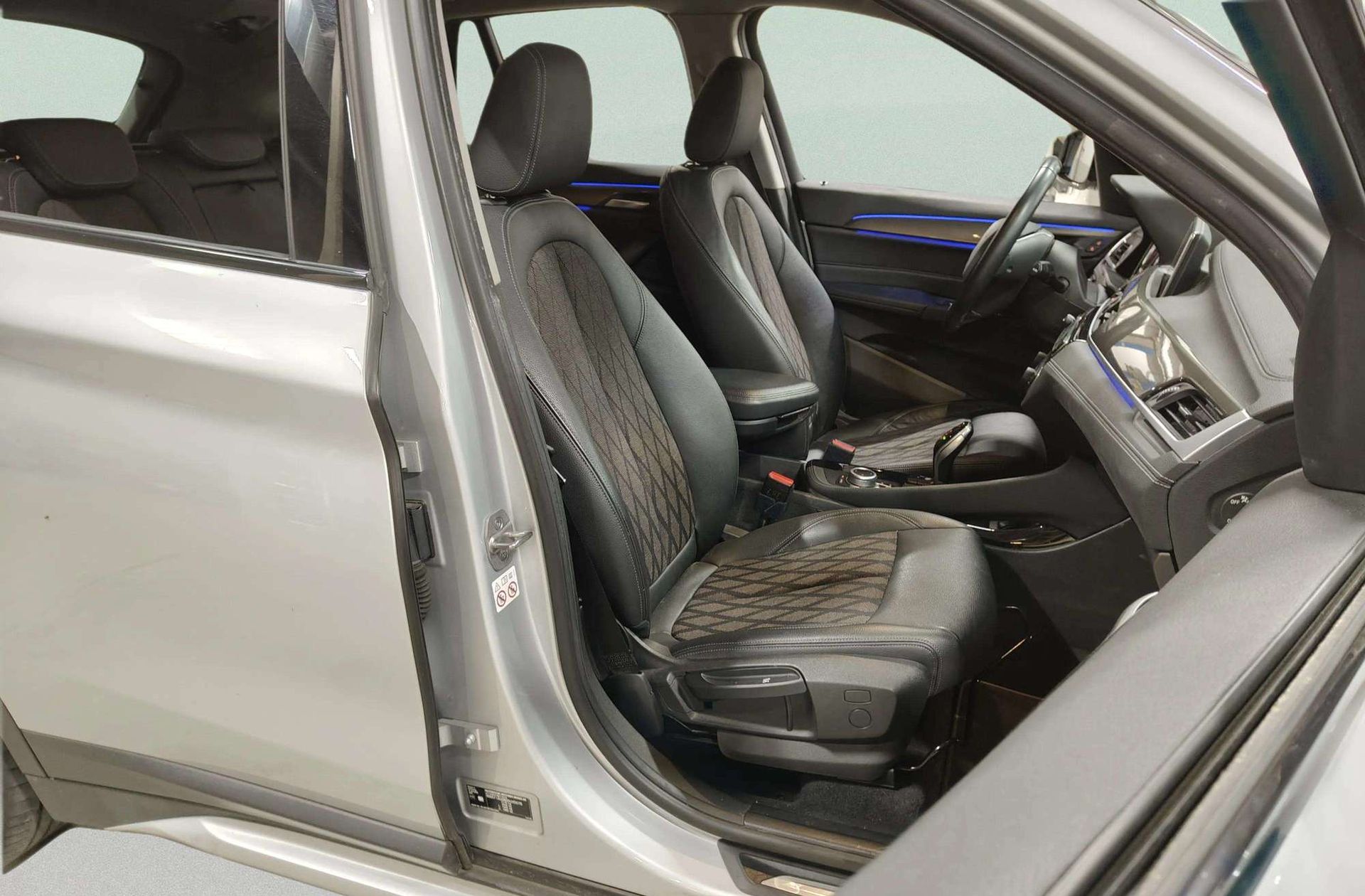 BMW X1 sDrive20d - foto 19