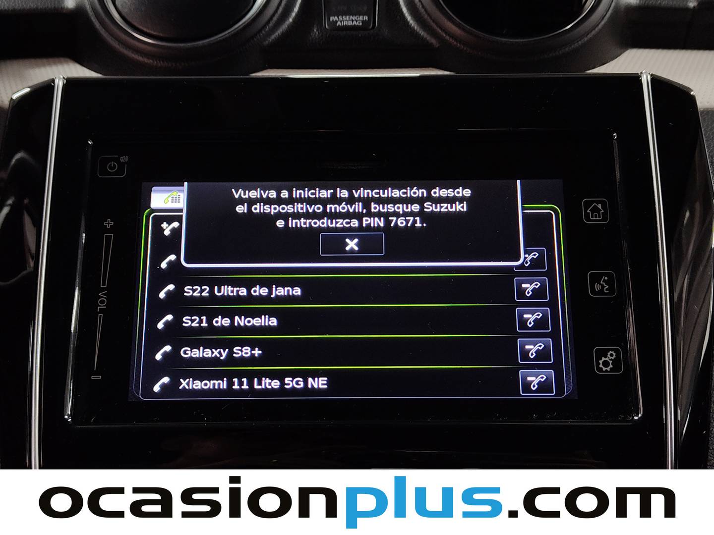 Suzuki Swift Suzuki Swift 1.2 GLE Mild Hybrid (83 CV) barato