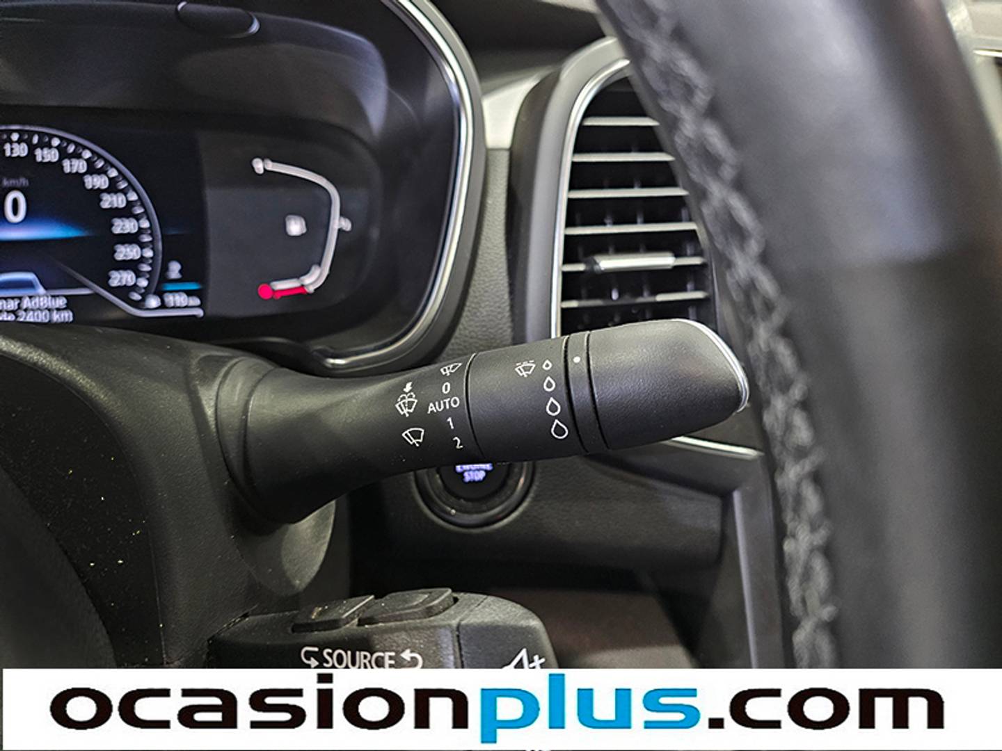 Foto Renault Talisman Renault Talisman Executive Blue dCi (120 CV)