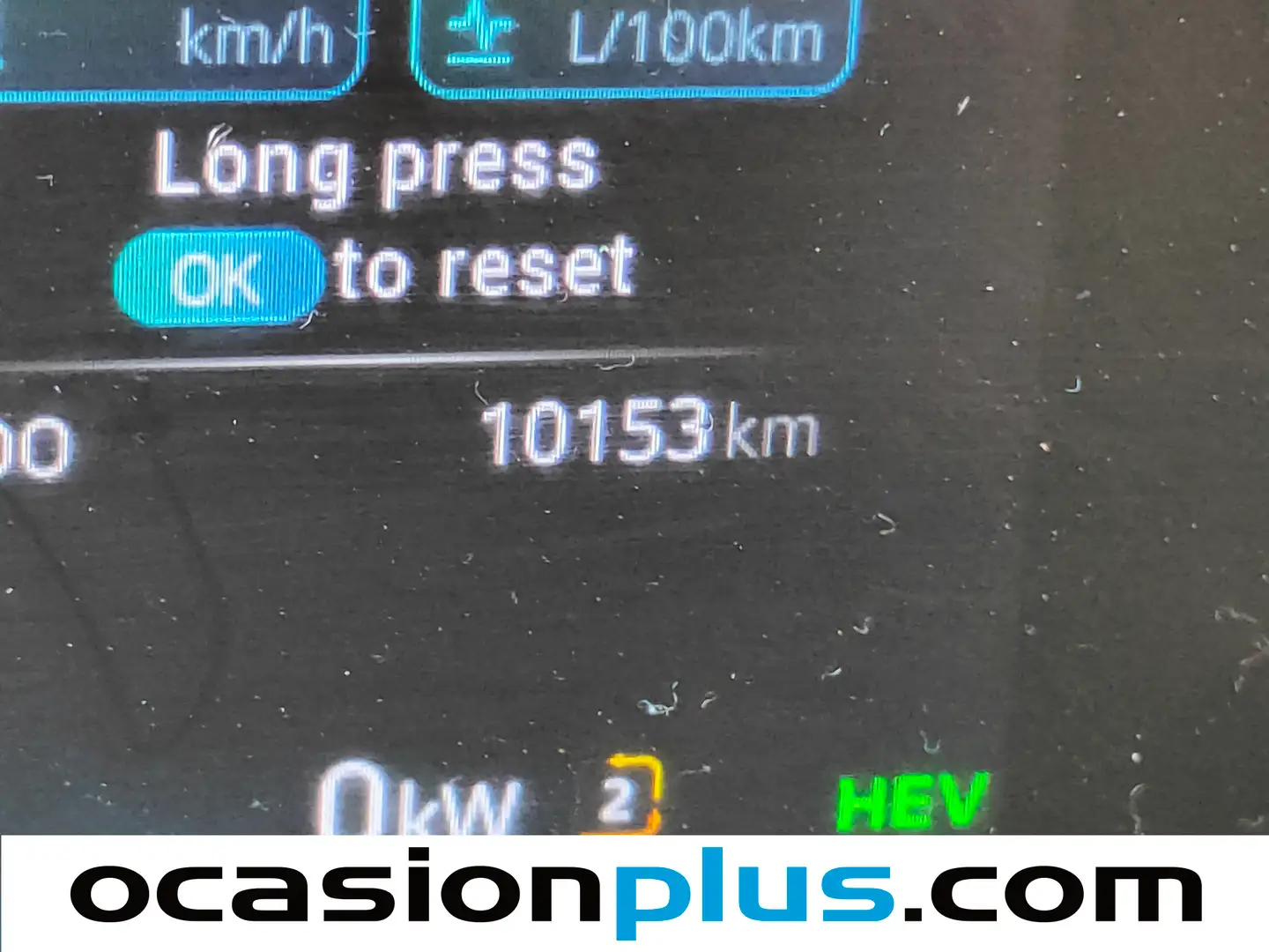 Foto MG MG3 Hybrid+ MG MG3 Standard (195 CV)