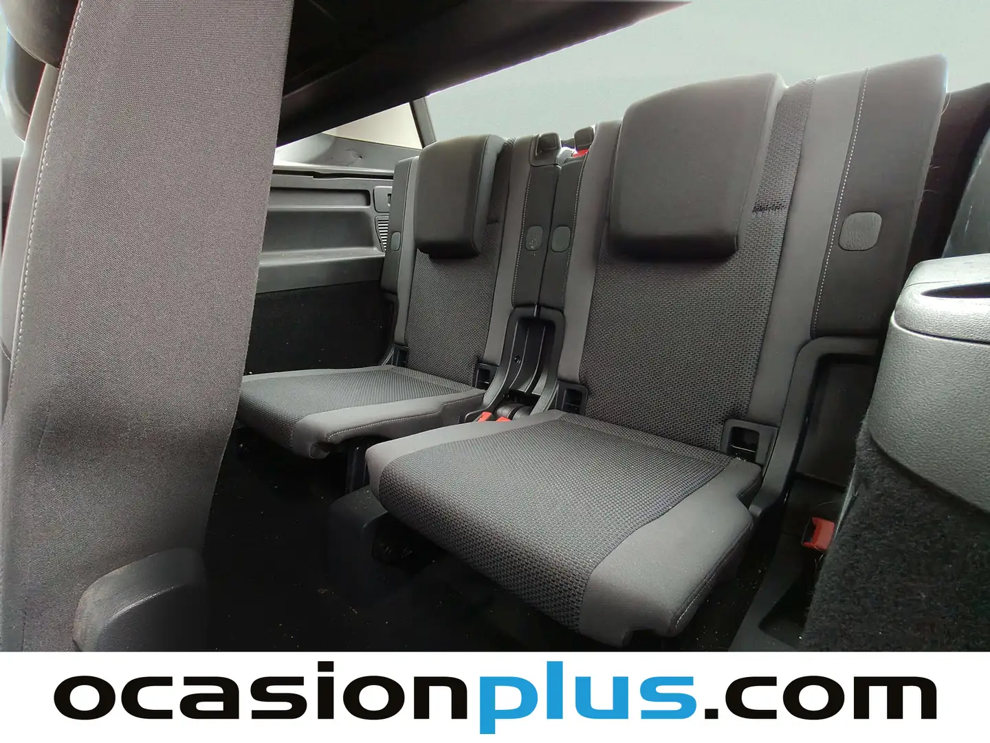 Foto Volkswagen Touran Volkswagen Touran 1.2 TSI BMT Edition (110 CV) 7 Plazas