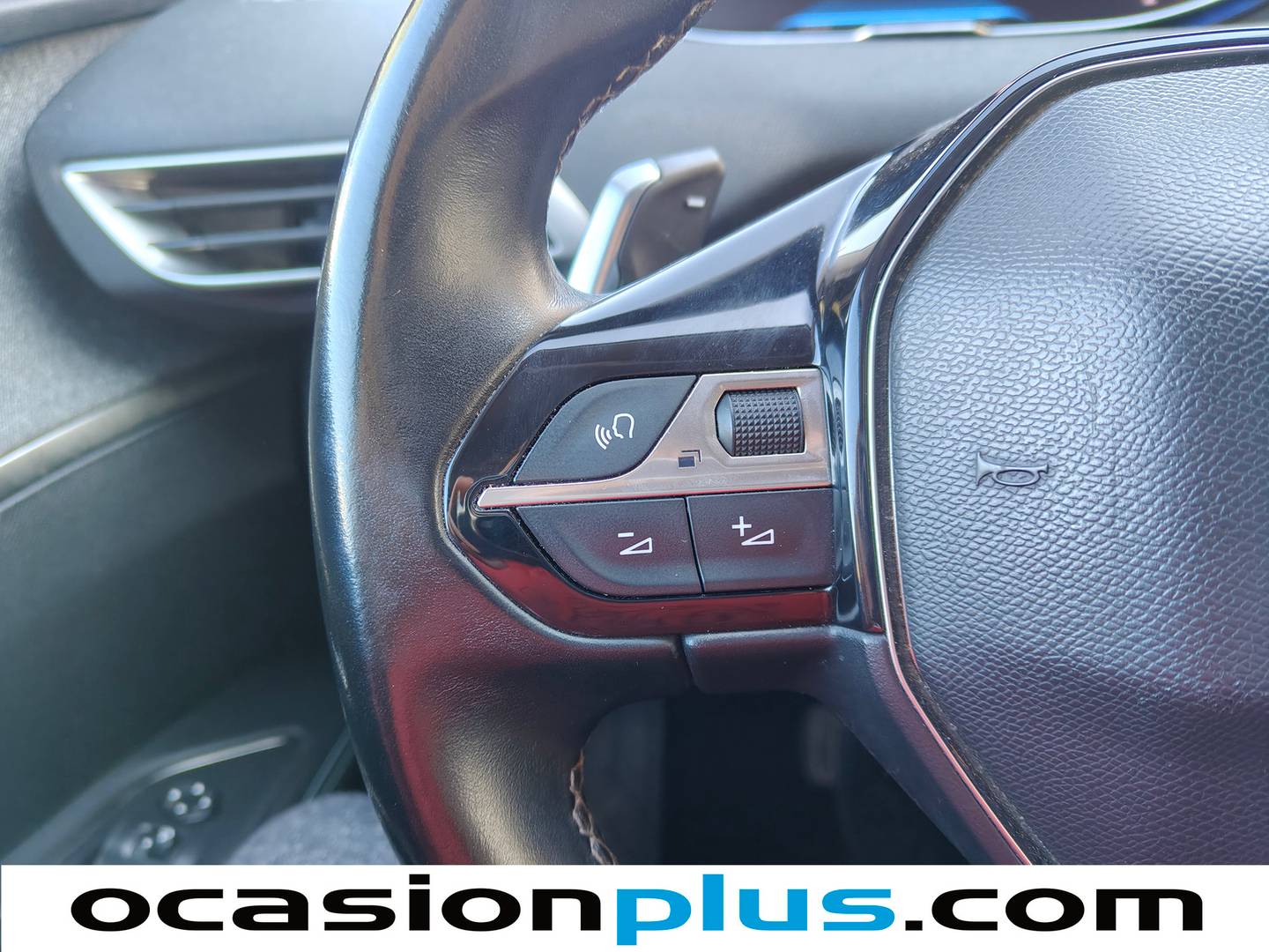 Peugeot 5008 Peugeot 5008 BlueHDI 130 S&S Allure Pack EAT8 (130 CV) 7 Plazas de segunda mano