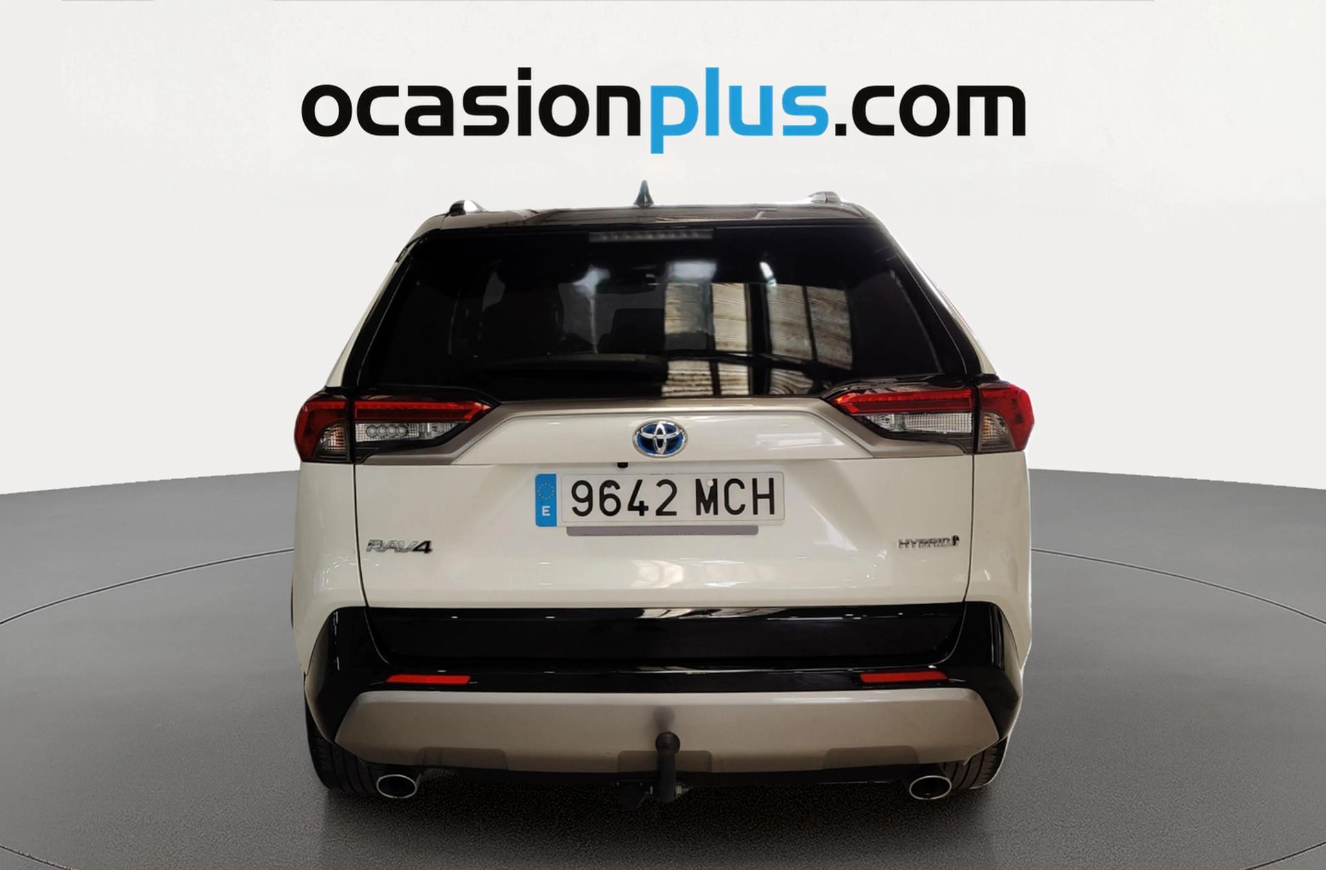 Toyota RAV4 2.5l hybrid Style - foto 14