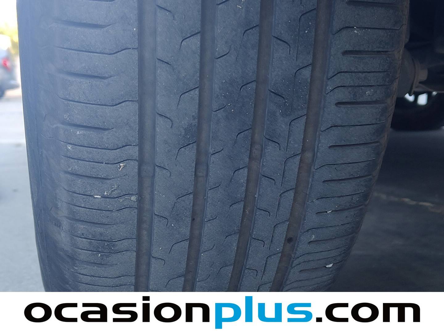 BMW X1 BMW X1 sDrive18d (150 CV) Pack M de ocasión