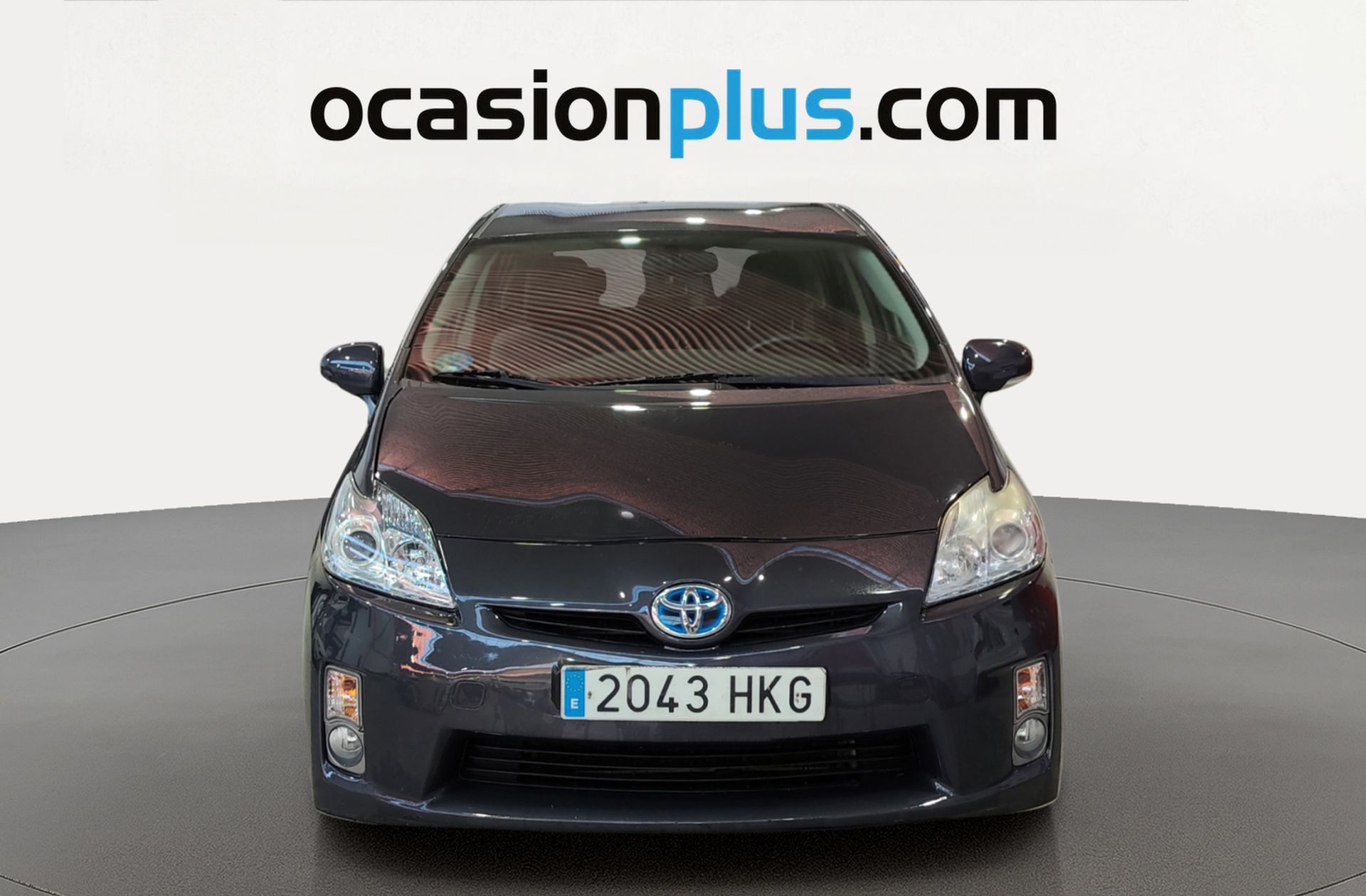 Toyota Prius 1.8 HSD Eco - foto 10