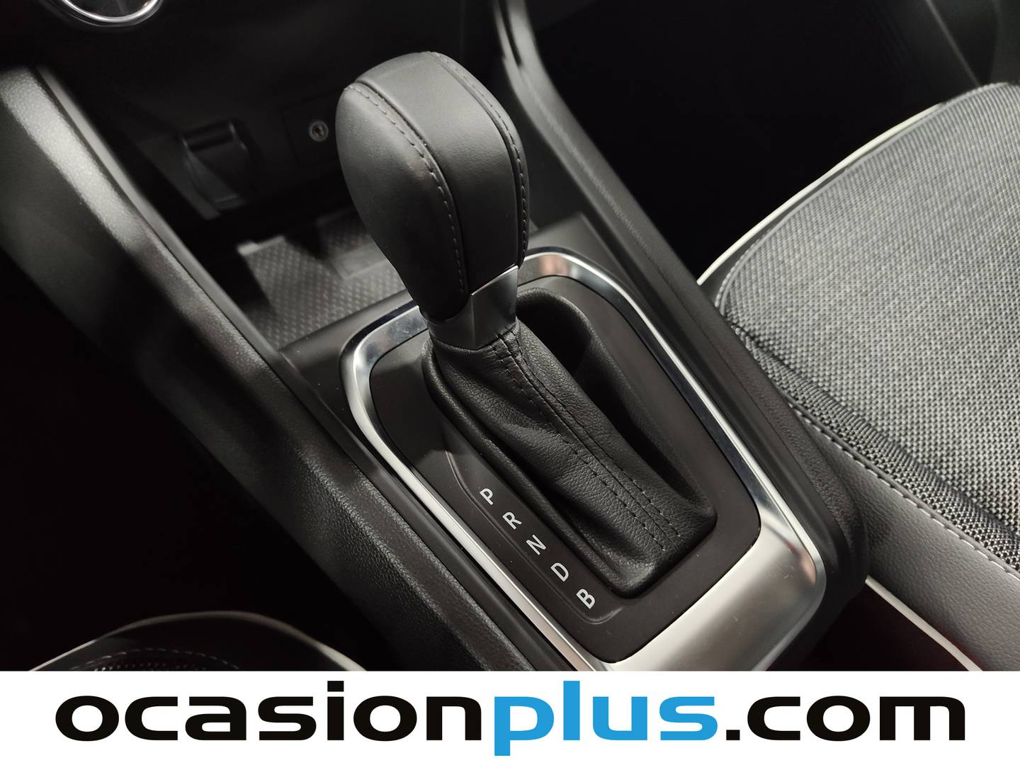 Mitsubishi ASX Mitsubishi ASX 160 PHEV Kaiteki  (159 CV) de ocasión