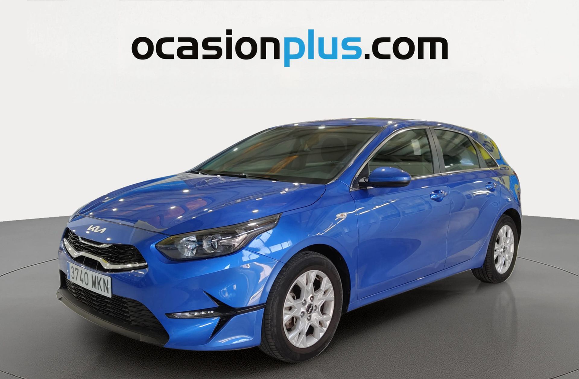 Kia Ceed 1.0 T-GDi Drive