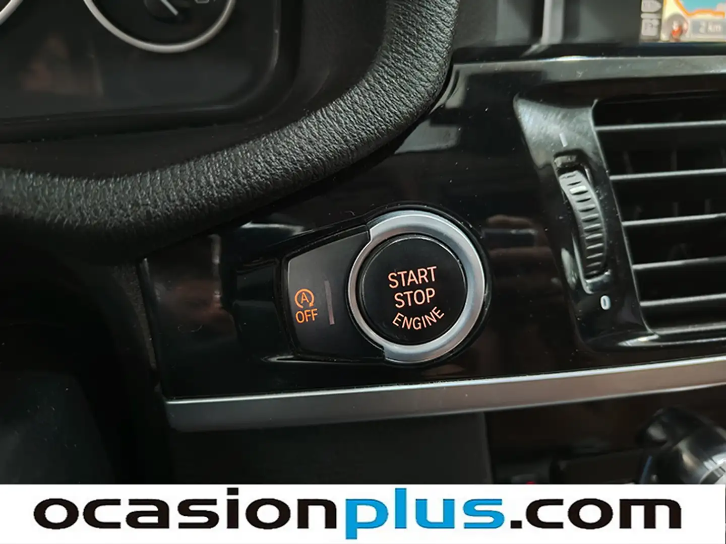 Foto BMW X4 BMW X4 xDrive20d (190 CV)