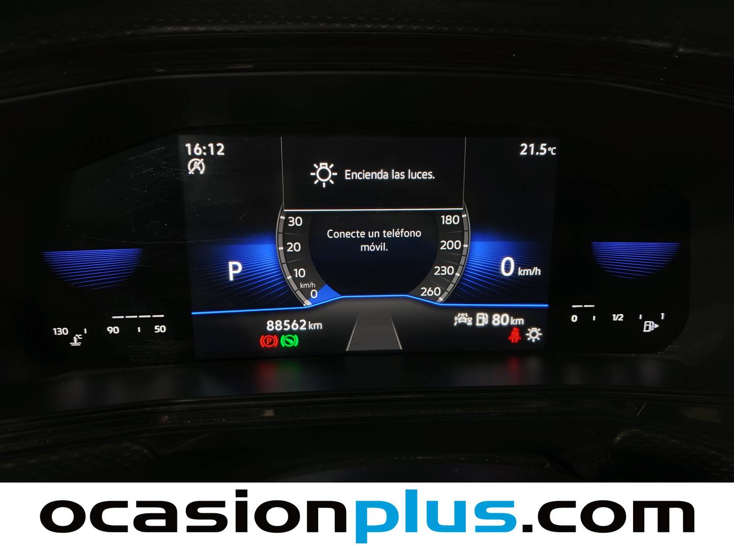 Volkswagen T-Cross Volkswagen T-Cross Advance 1.0 TSI (110 CV) DSG 2022