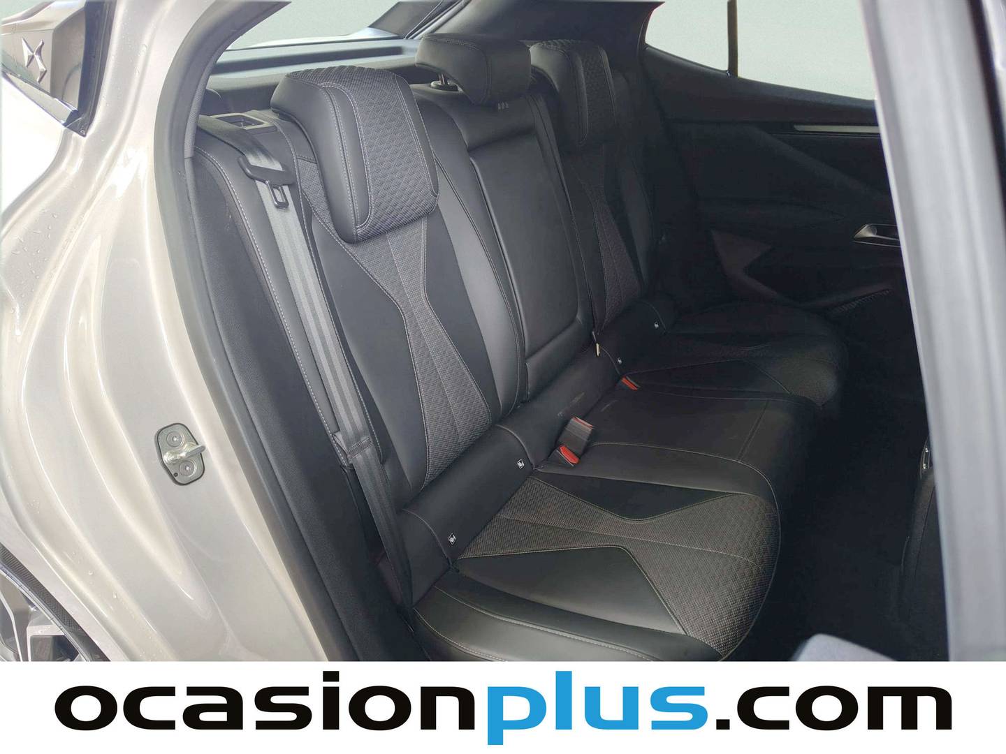 Foto DS DS 4 DS DS4 Trocadero (225 CV)