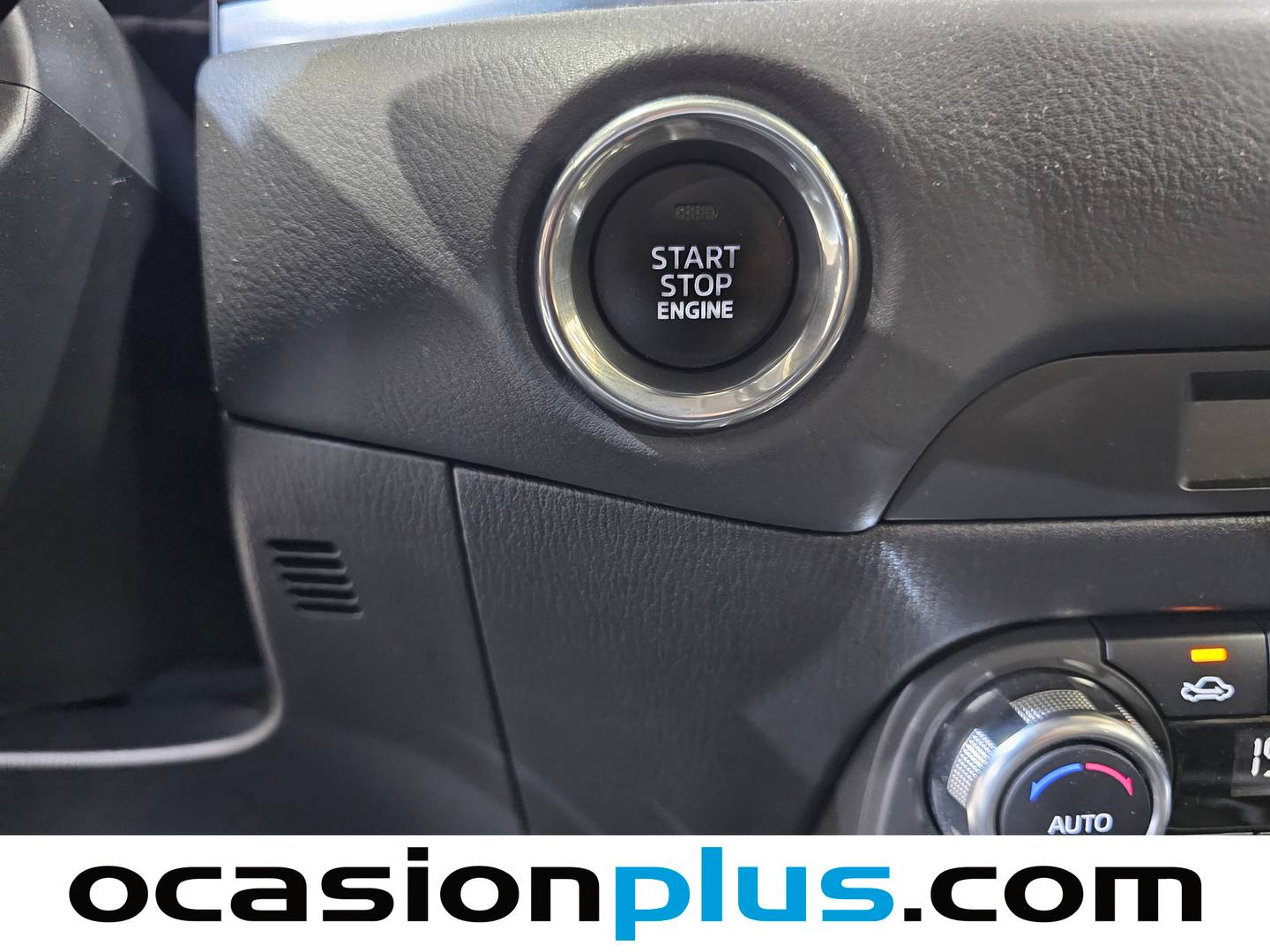 Mazda CX-5 Mazda CX-5 2.0 G Zenith 2WD Auto  (165 CV) barato