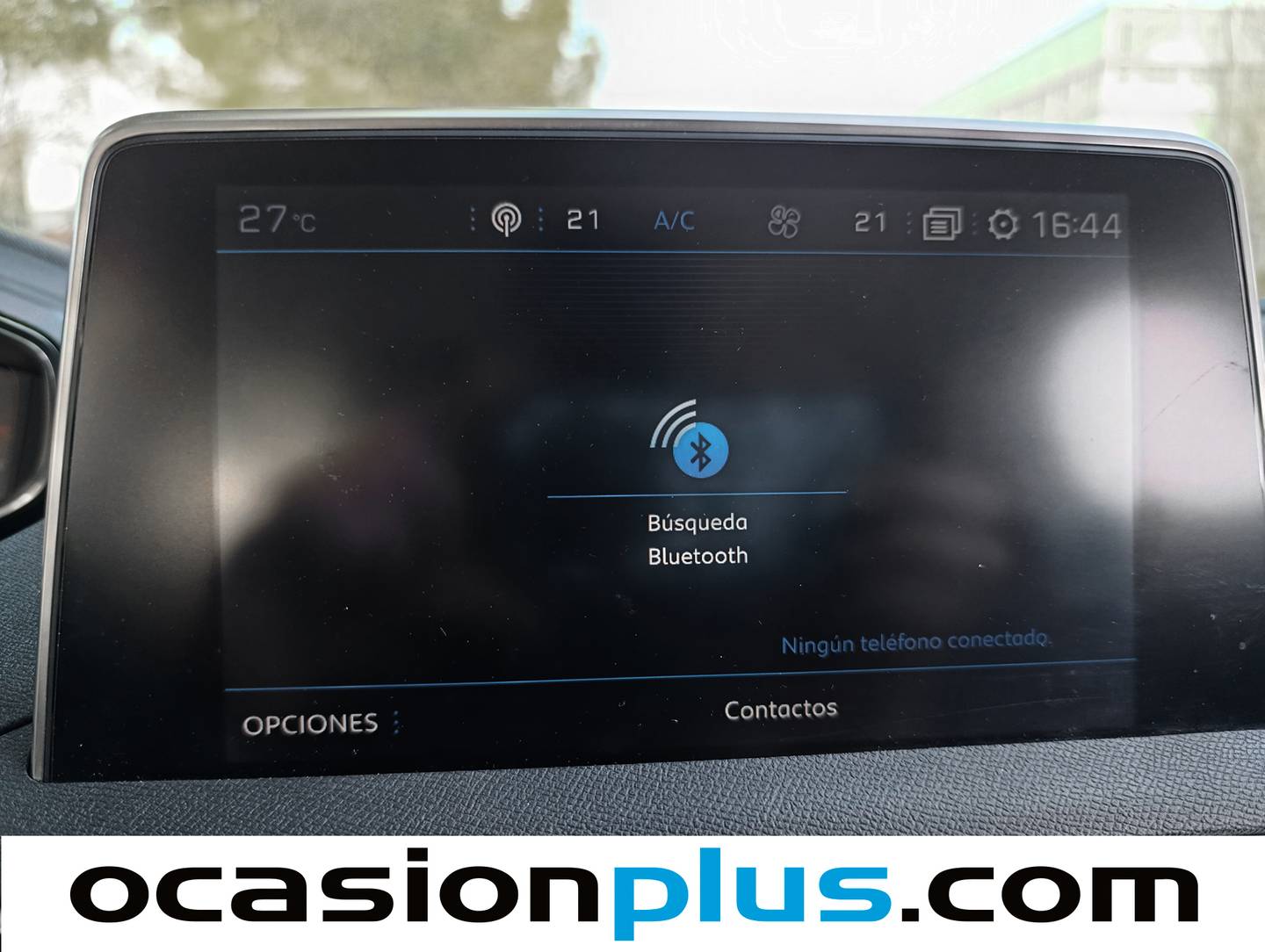 Peugeot 5008 Peugeot 5008 BlueHDi 130 S&S Allure (130 CV) 7 Plazas 2018