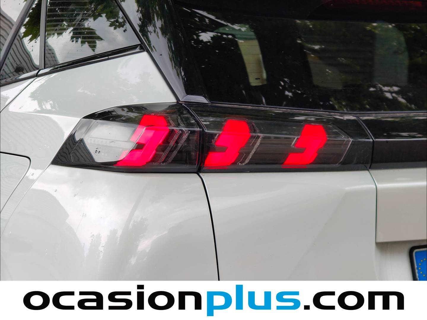 Peugeot 2008 Peugeot 2008 PureTech 130 S&S GT (130 CV) km 0
