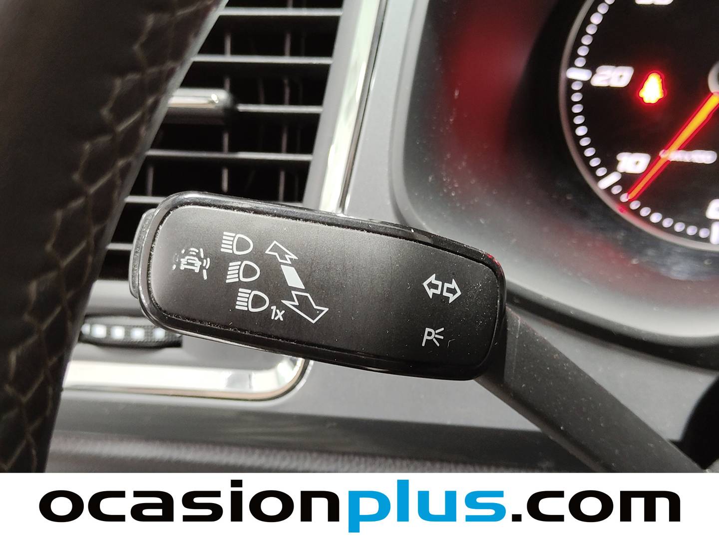 Seat Ateca Seat Ateca 1.6 TDI S&S Ecomotive Style Plus (115 CV) seminuevo