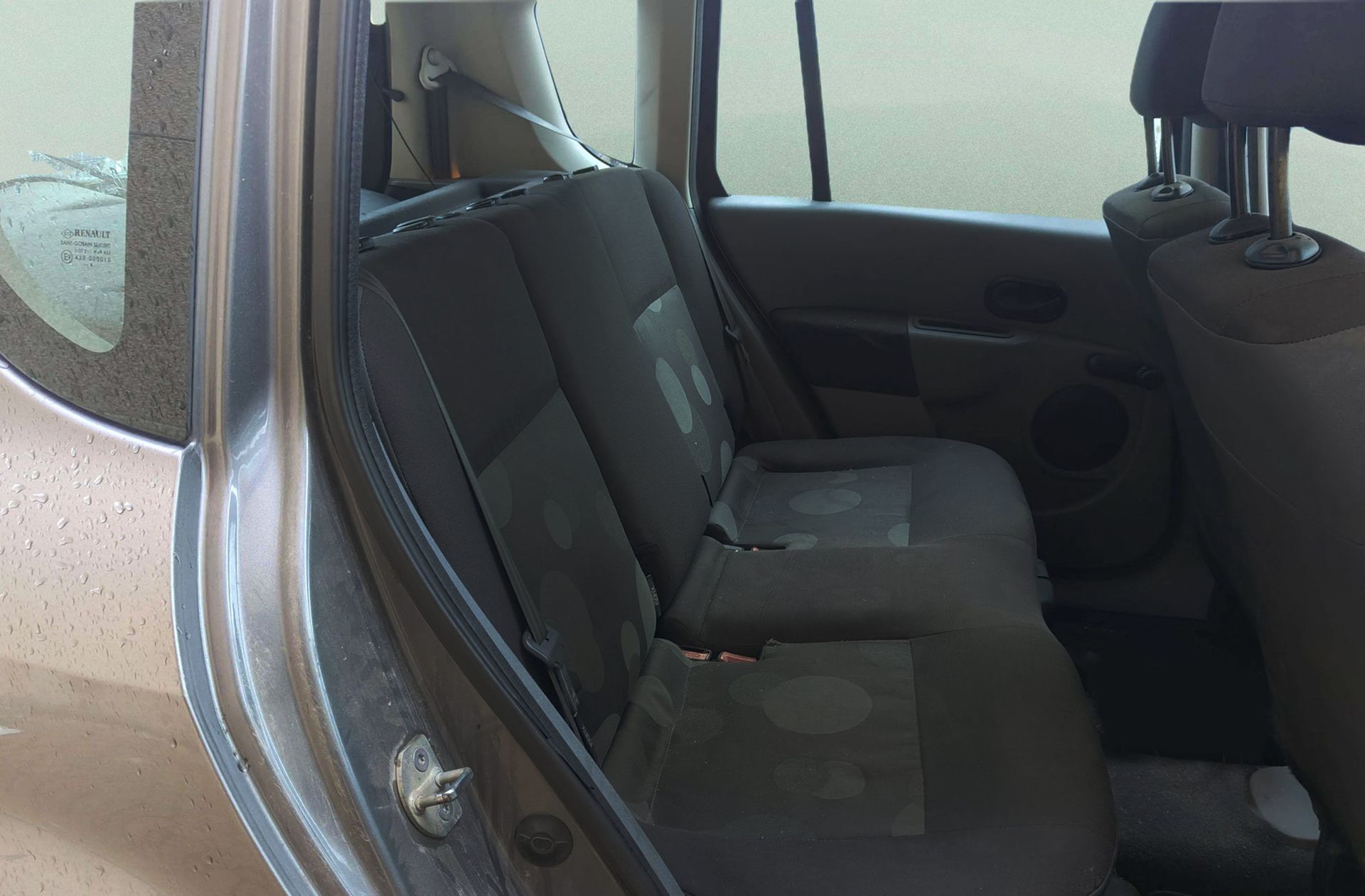 Renault Grand Modus 1.2 16v Authentique eco2 - foto 14