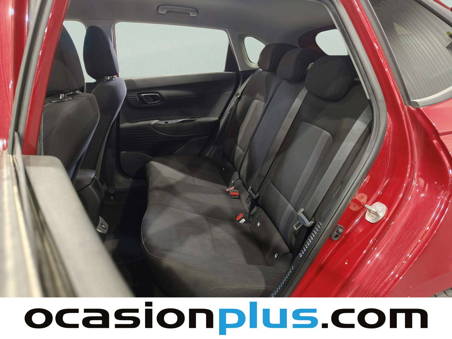 Hyundai i20 Hyundai i20 1.0 TGDI 48V Klass DCT (100 CV) de ocasión