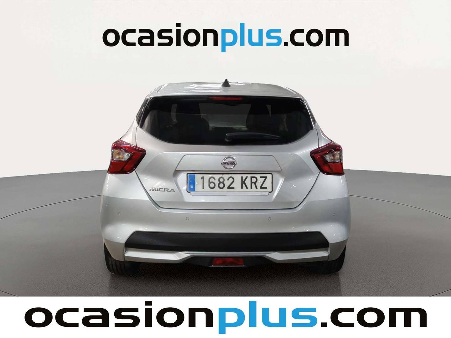 Nissan Micra Nissan Micra 1.5 dCi S&S N-Connecta (90 CV) barato