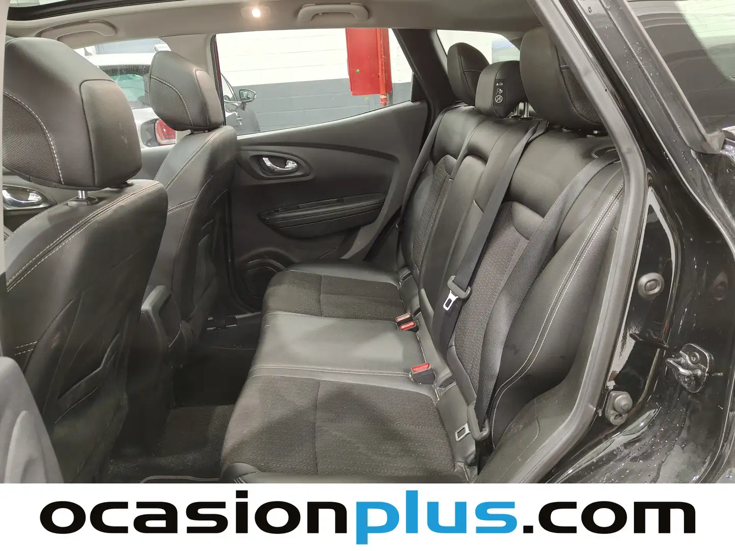 Foto Renault Kadjar Renault Kadjar Zen Energy TCe (130 CV) EDC