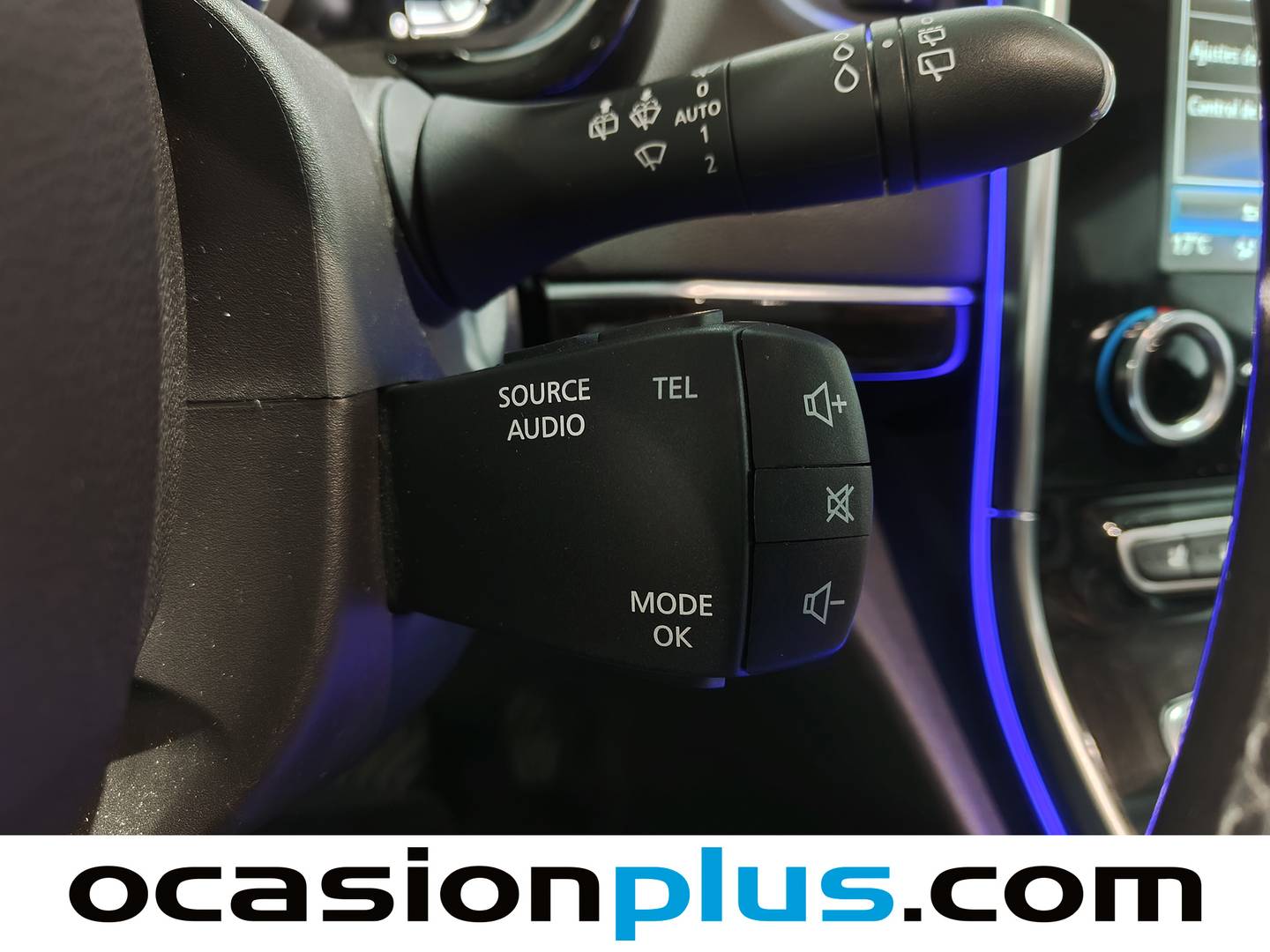 Renault Espace Renault Espace Initiale Paris Blue dCi (200 CV) EDC 7 Plazas barato