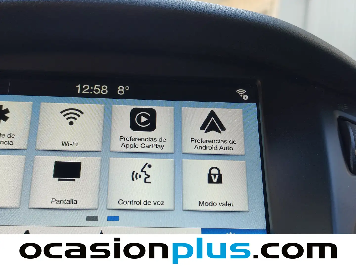 Foto Ford Focus Ford Focus 1.0 Ecoboost S&S ST-Line (125 CV)